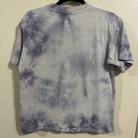 Anine Bing Groovy Tie-Dye Graphic Tee - XS - Picture 5 of 6